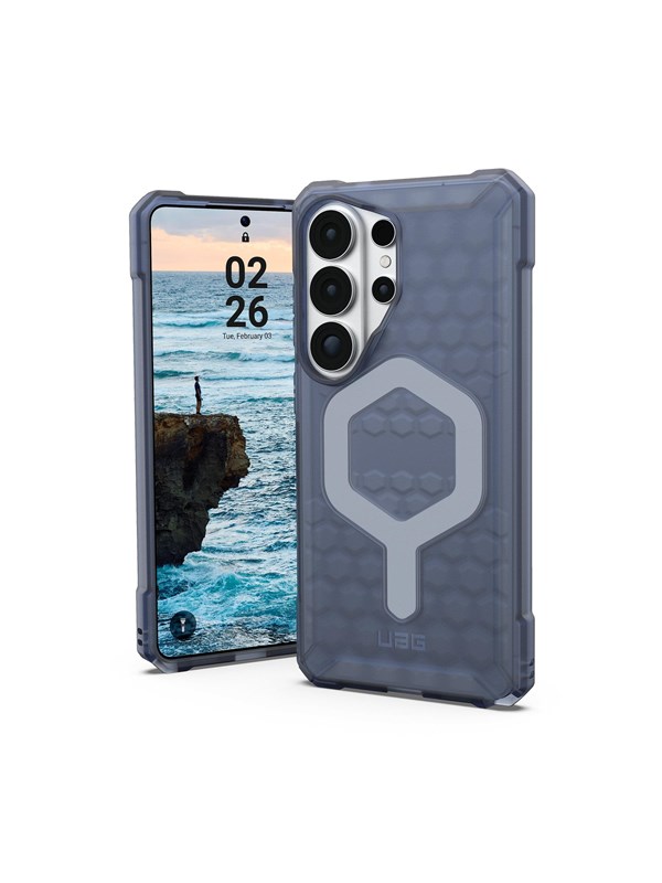UAG Essential Armor - Cloud Blue - Samsung Galaxy S26 Ultra