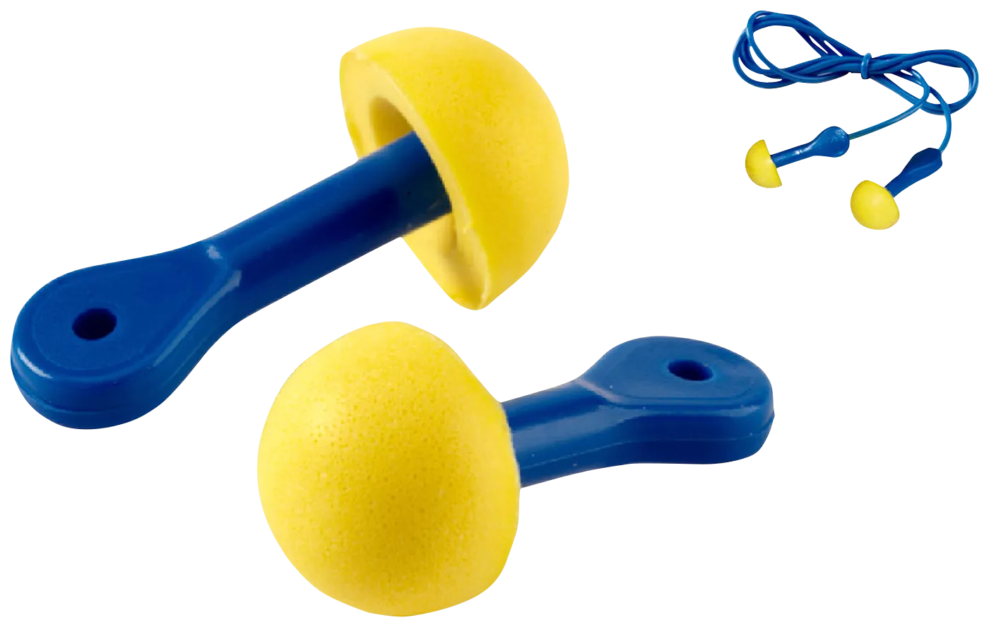 Ørepropper EAR Express med bånd