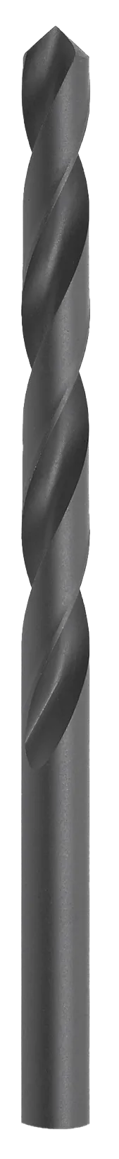 Spiralbor DIN338-N HSS-R 6,0mm