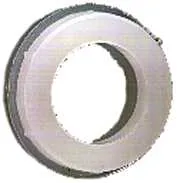 Plastforinger til slipeplater 8298/20x13