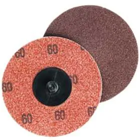 Kvikrondel tr 50mm k240 al