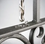 HSS Bor Silver Star 2,5 mm