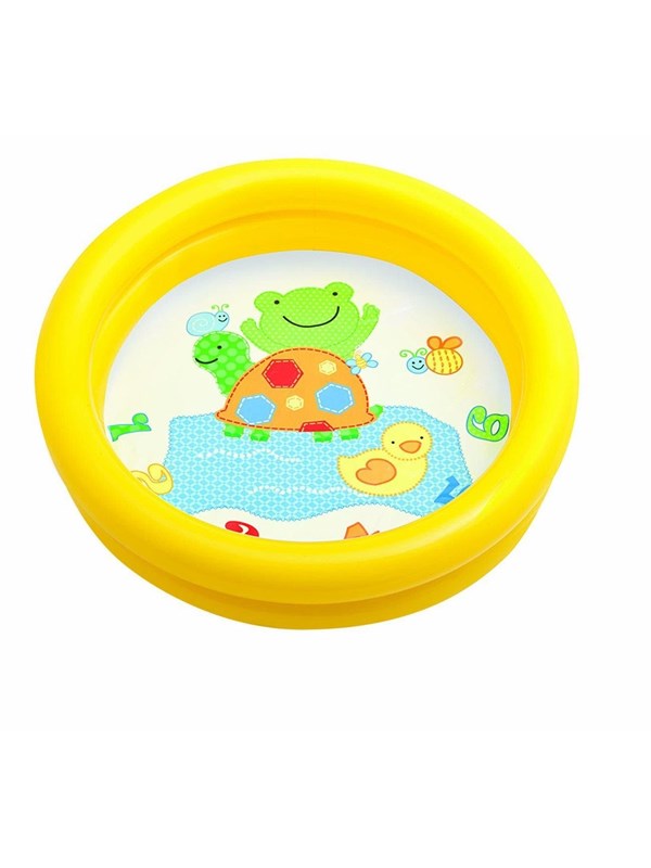 Intex My First Pool 17L  61x15 cm 2 asst.
