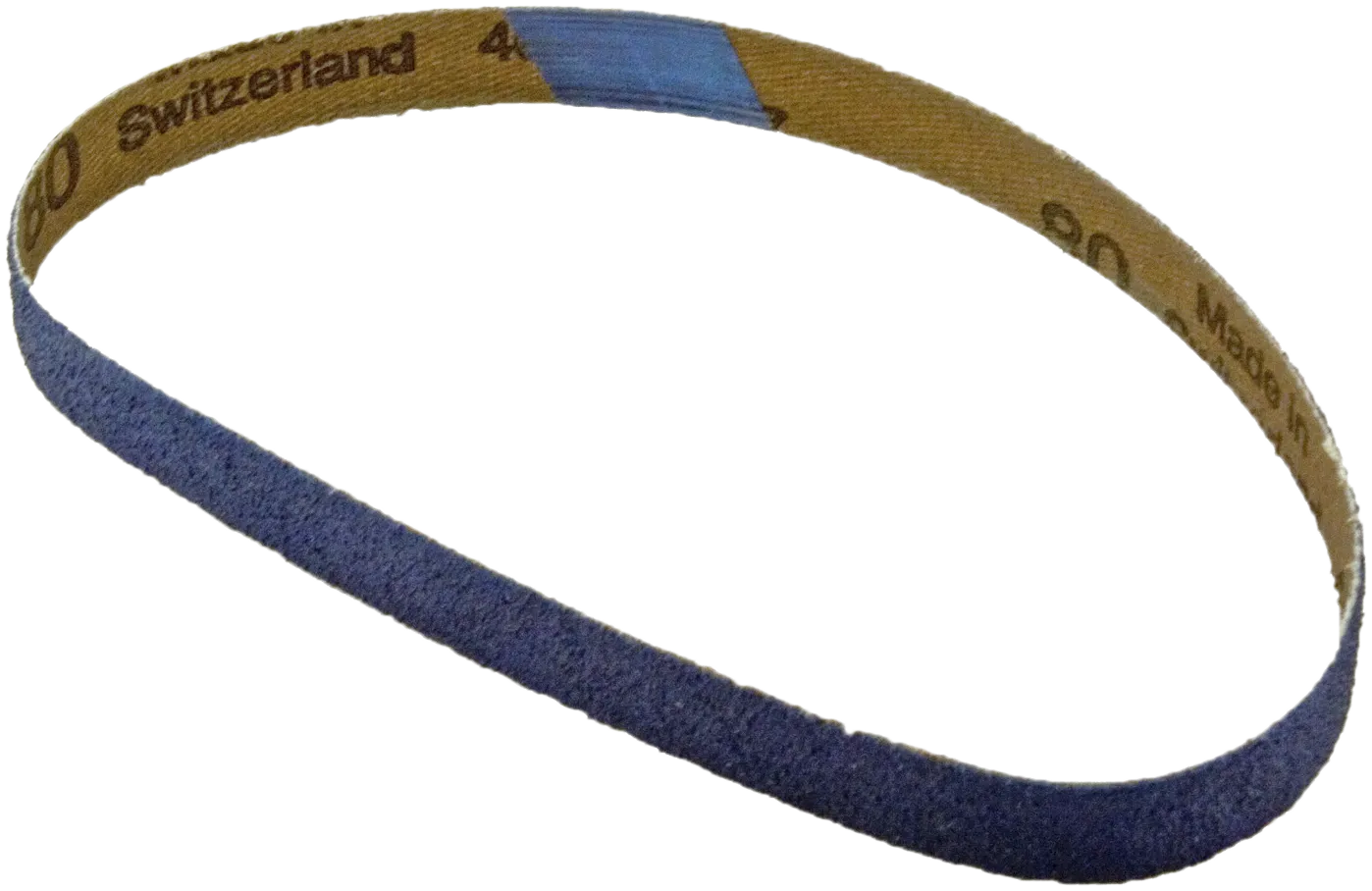 Slipbånd 2829 Siaron 10×330 K60