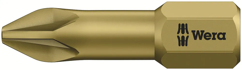 Bits 855/1 TH PZ2×25 mm