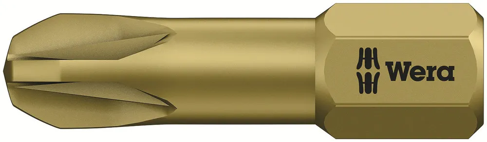 Bits 855/1 TH PZ3×25 mm