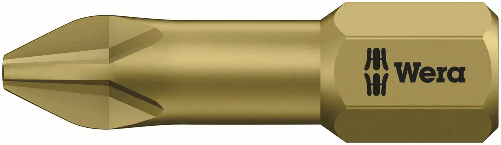 Bits 851/1 TH PH2×25 mm