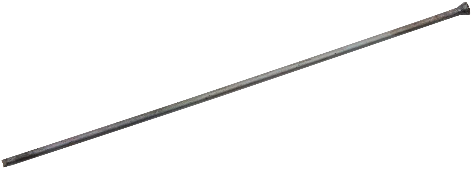 Air Tec nåler t/nålehammer 3 mm