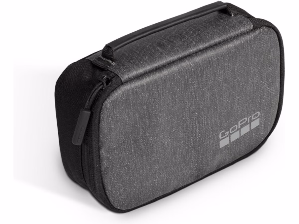 GoPro Casey LITE Hero9/Hero10/Hero11/Hero12/13
