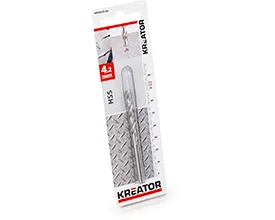 HSS metallbor 4,2 mm