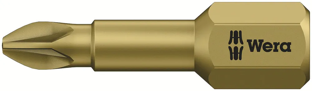 Bits 855/1 TH PZ1×25 mm