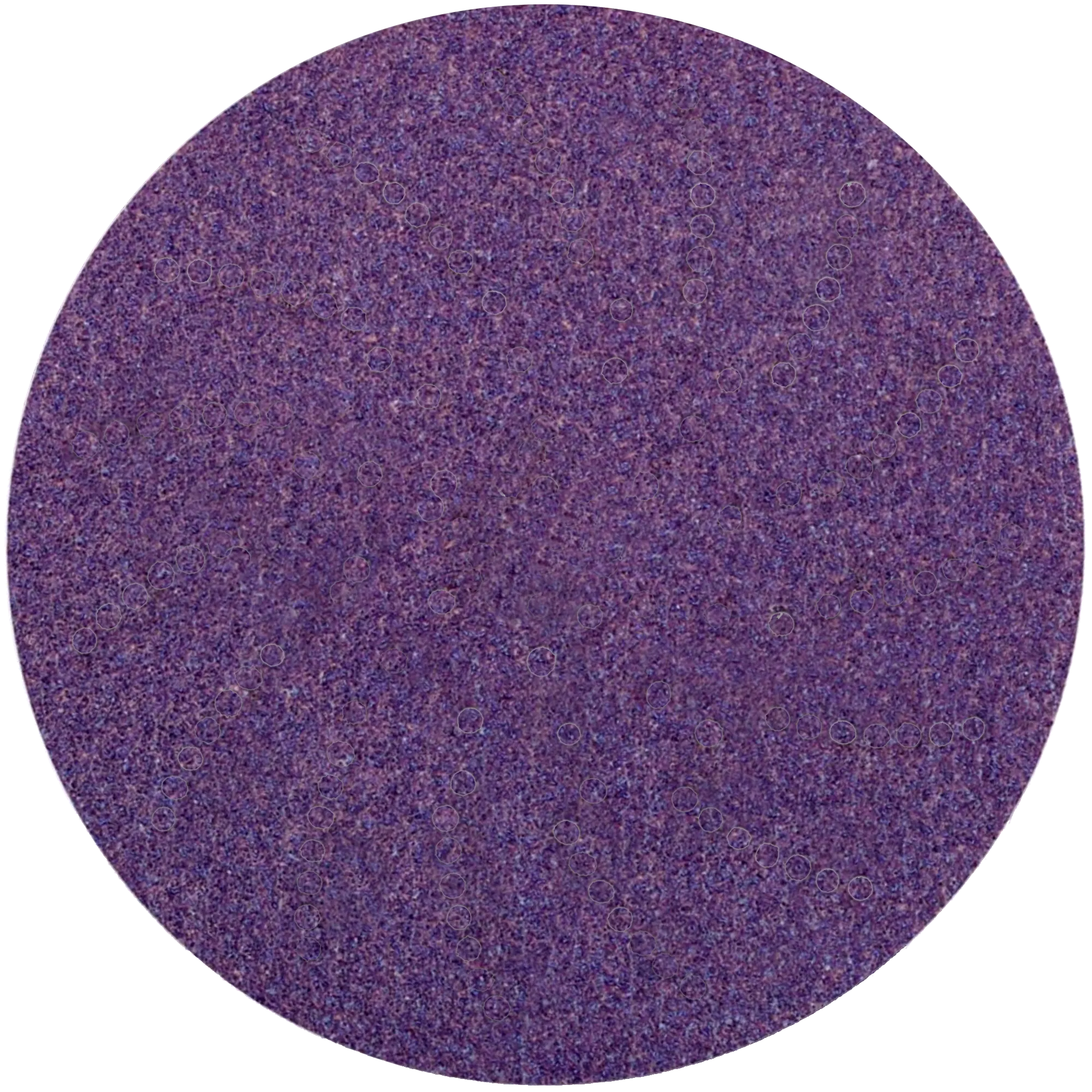 Cubitron filmrondel 775L 180+ 150mm