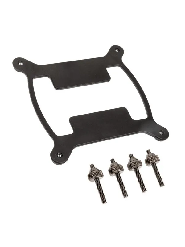 Lian Li GALAHAD Mounting kit - Intel LGA 1700 - 1x backplate + 4x screws