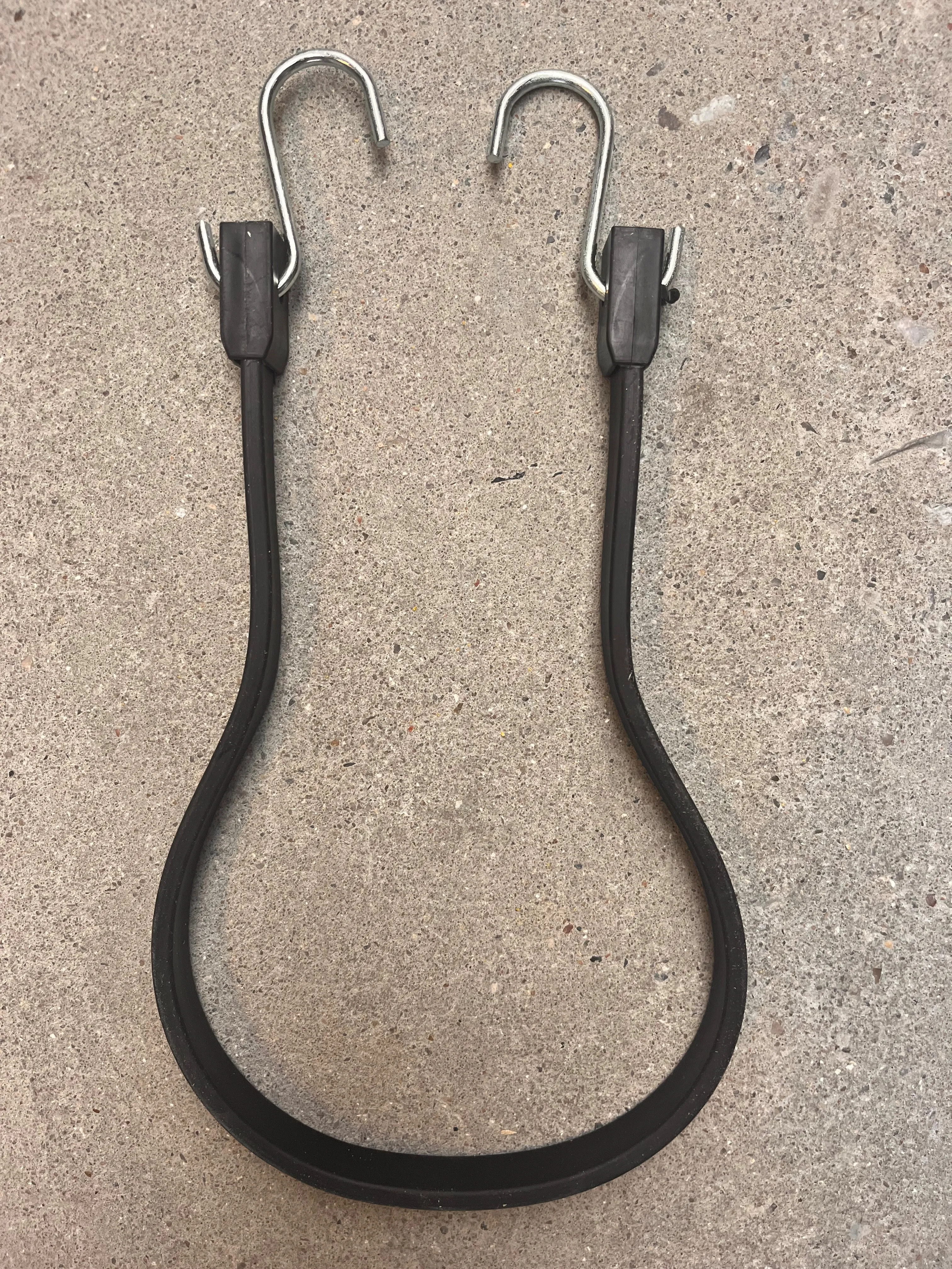 HERO Gummireim 600 mm