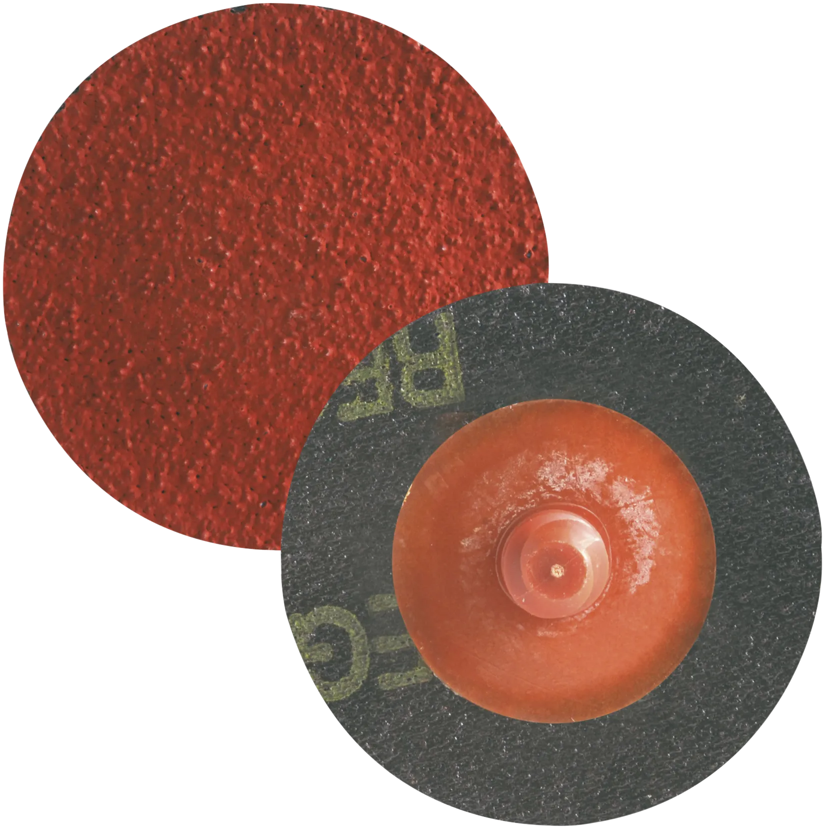 Roloc fiberrondell 777F P120 50mm