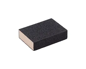 Slipesvamp 70 x 100 mm - korn 80