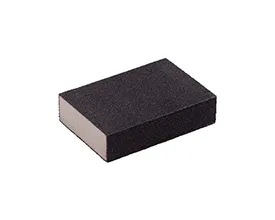 Slipesvamp 70 x 100 mm - korn 120