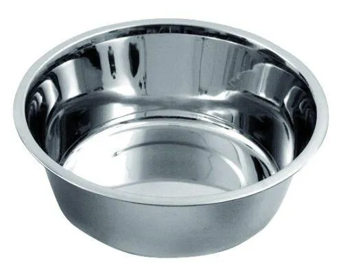 Bolle rustfri 900 ml