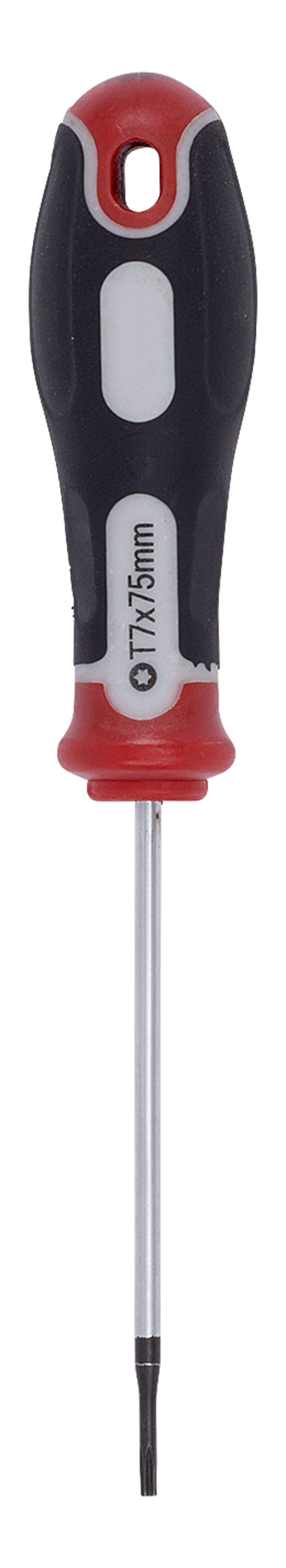 Skrujern Torx 7 x 75 mm