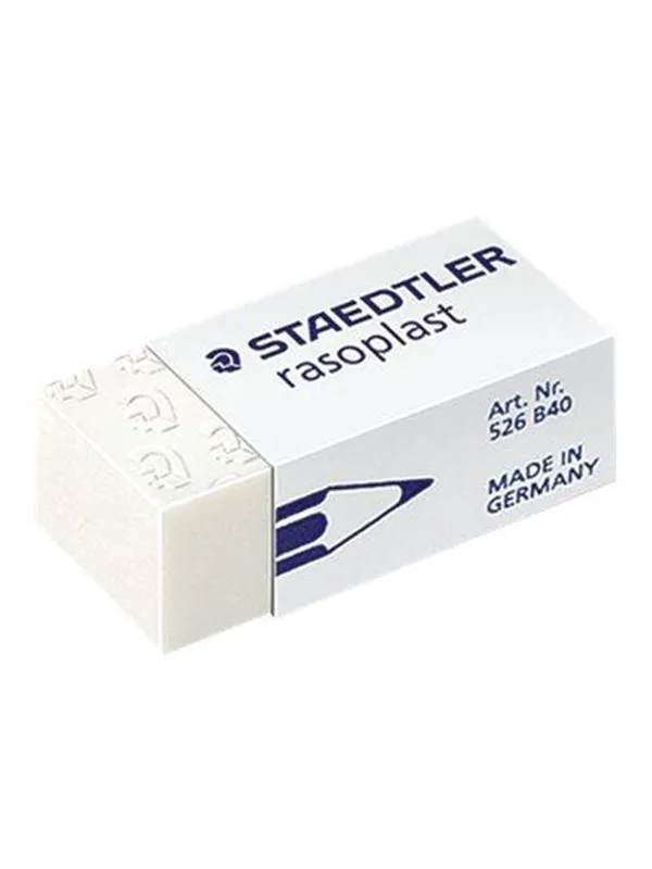 Staedtler Eraser rasoplast 33x16x13mm