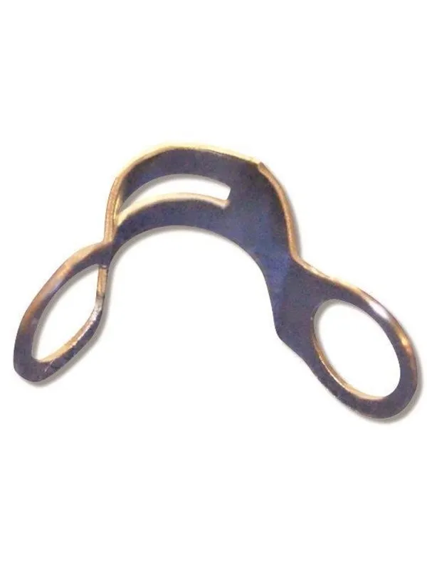 Megatherm Ball chain connector 4.0 mm