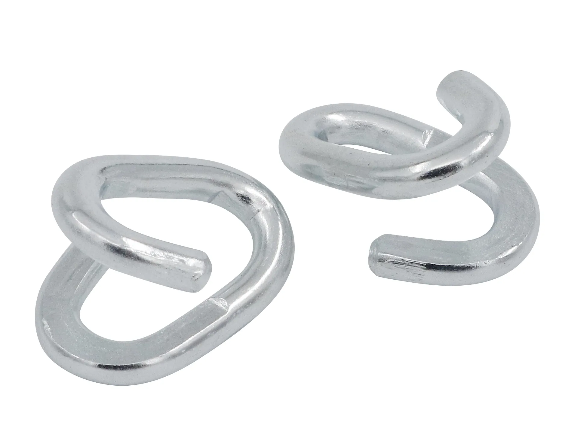 Home>it P-link 4 mm electro-galvanised 2 pcs.