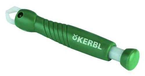 Flåttang 10 cm plast