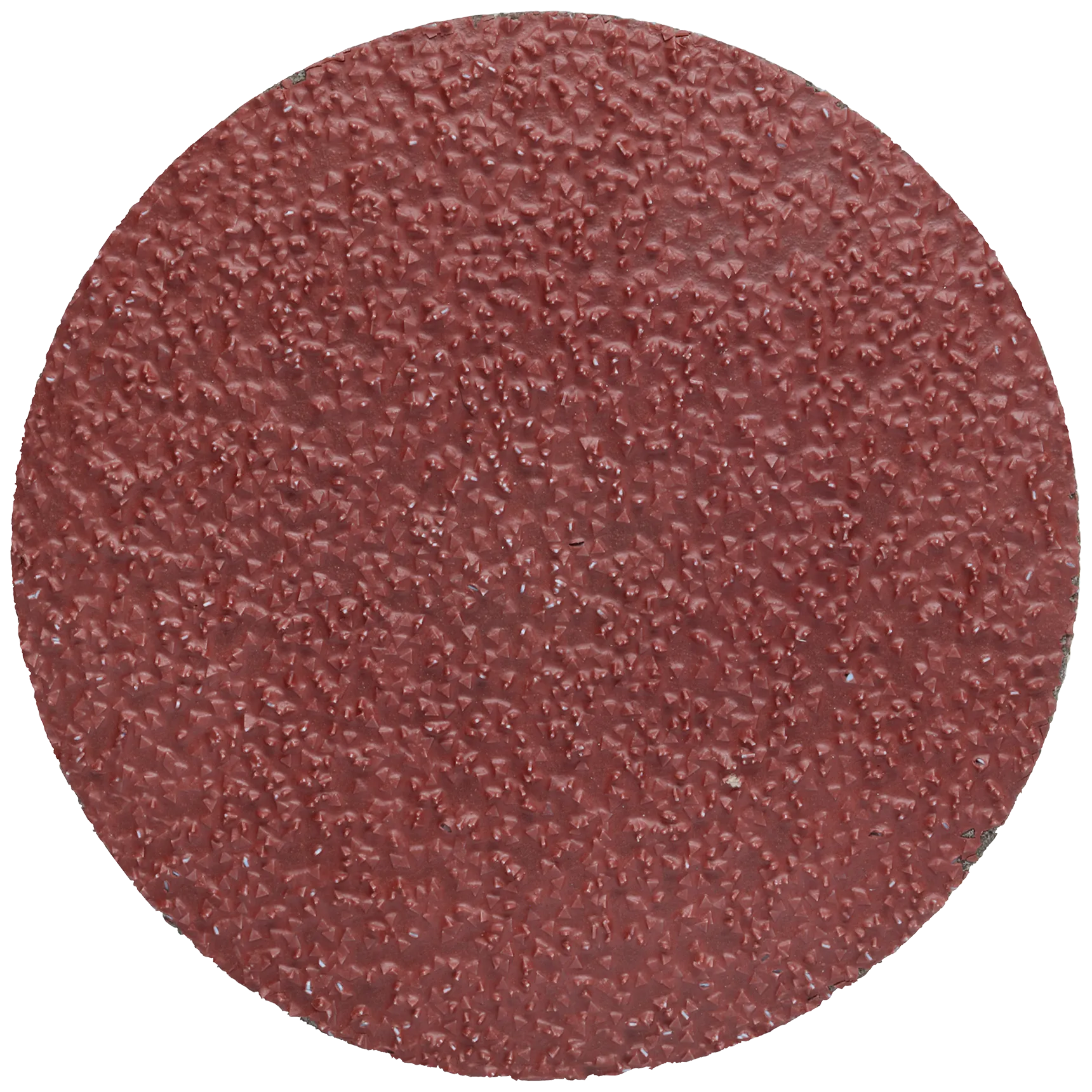 Fiberrondel Roloc 782C 76 mm 36+