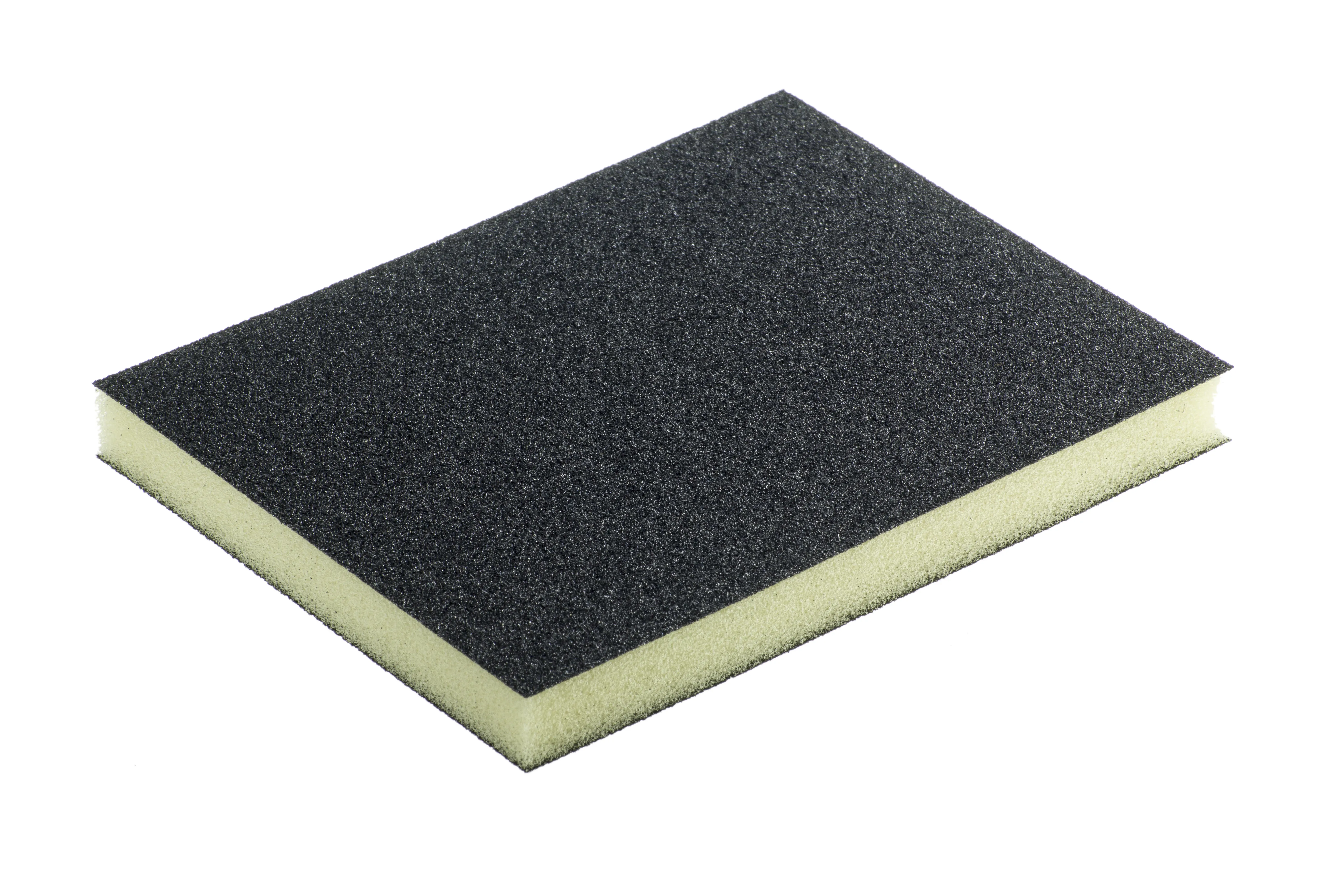 Mirka slipssvamp 120 x 98 x 13 mm, P100