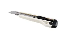 HELTEKNIV 18 mm med skinne