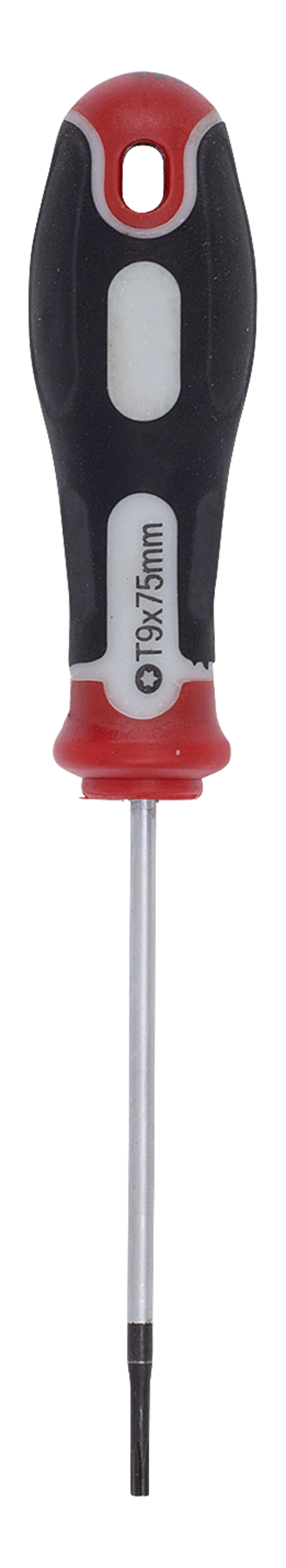 Skrujern Torx 9 x 75 mm