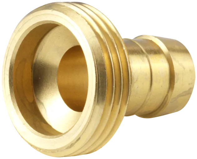 NiTo 1/2" sl.spids m/3/4" utv. RG