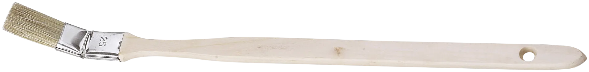Spekter radiatorpensel vinkel 50 mm