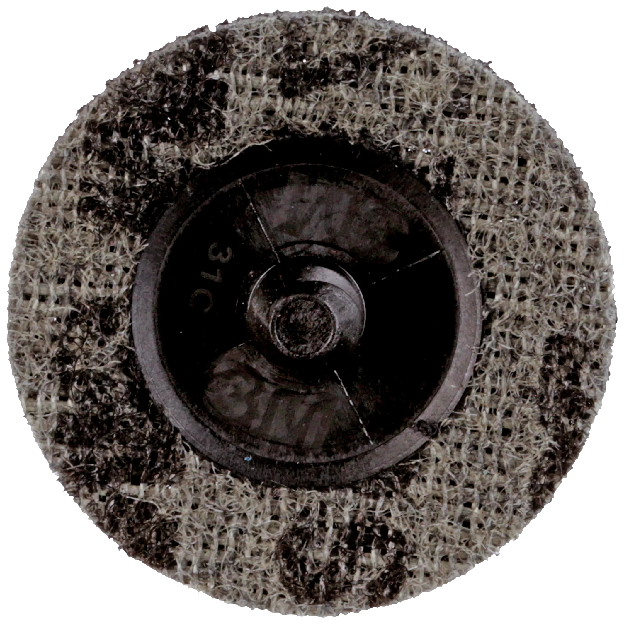 ScotchBrite rondel Roloc PN-DR x-grov TR 50,8mm