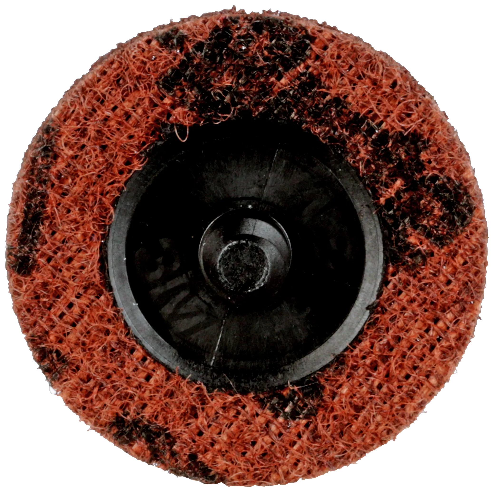 ScotchBrite rondel Roloc PN-DR grov TR 50,8mm