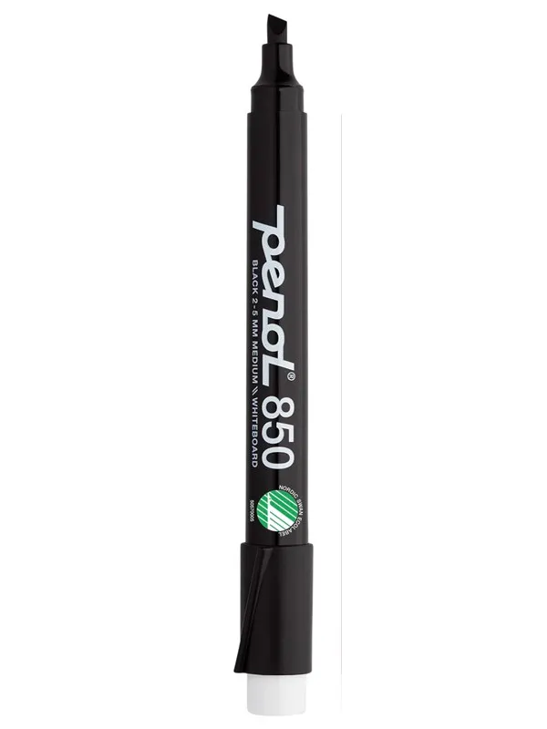 Penol WB marker Black