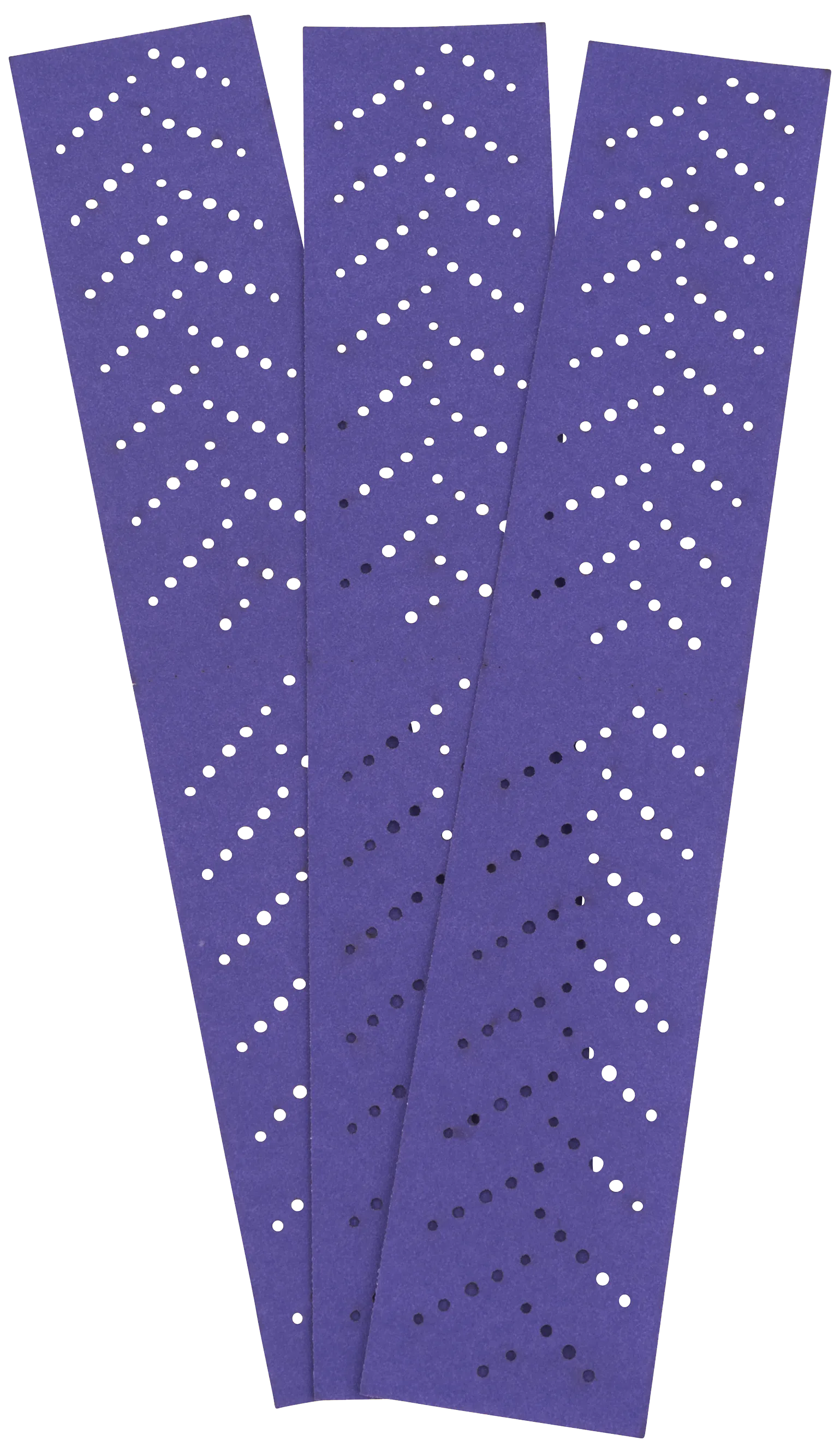 Slipeark Hookit 737U multihull 180+ 70×396mm