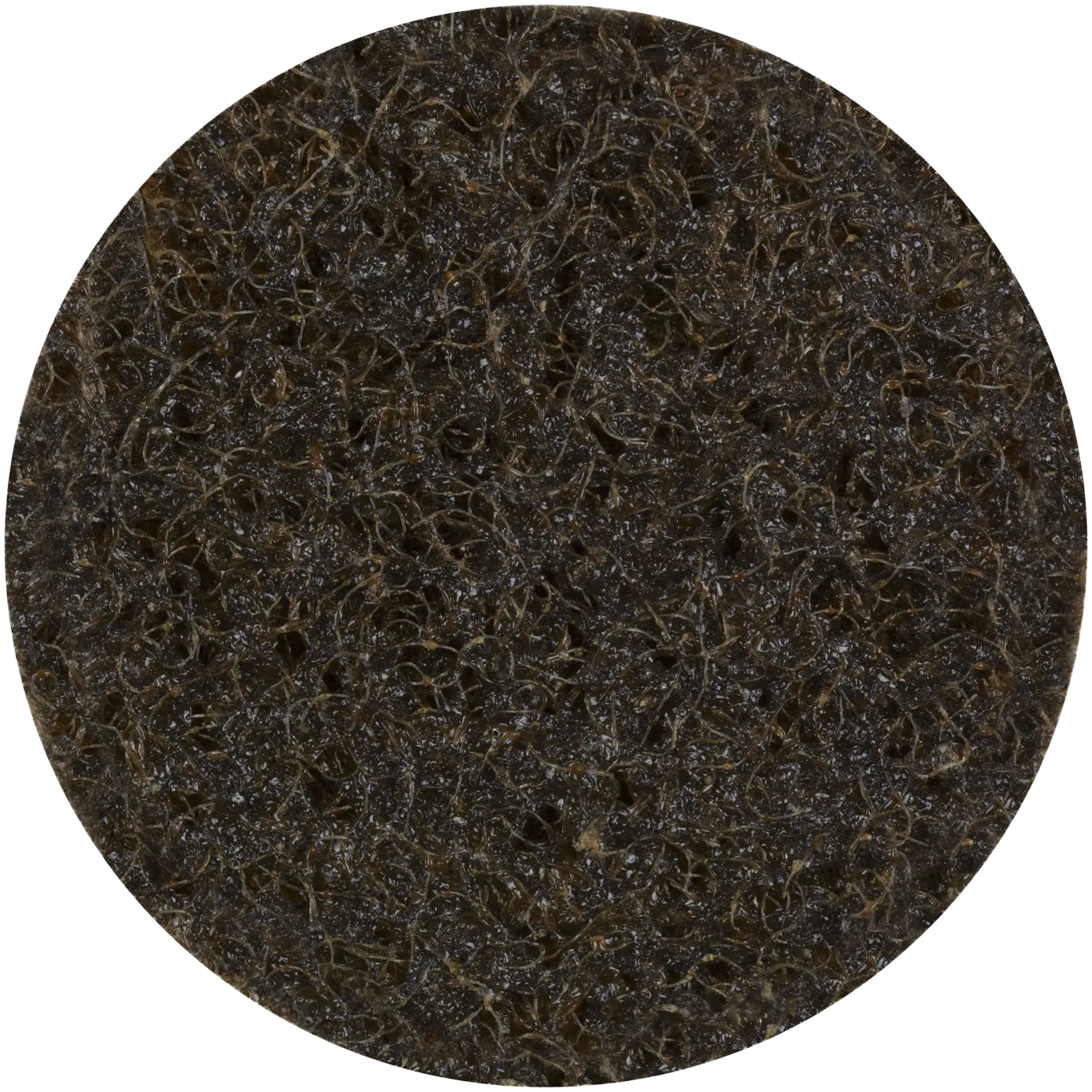 Quick rondell VL SCM ø75×R A grov