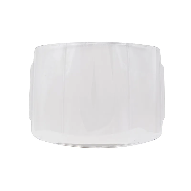 Utvendig sveiseglass til sveisehjelm VIPER (Reservedel til Art. 35123225+35123230)