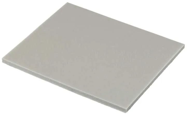 Slipesvamp fx 140x115x6 220kor