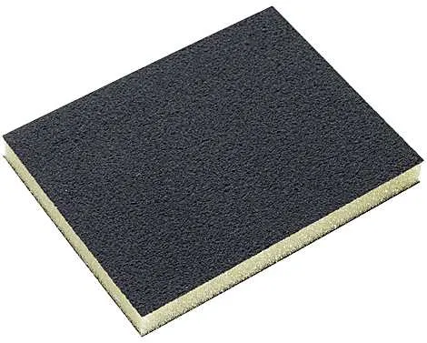 Slipesvamp 123x98x12 180 korn
