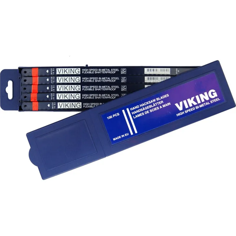 Viking baufilblad HSS Bimetall 300 x 13 progressive tdr