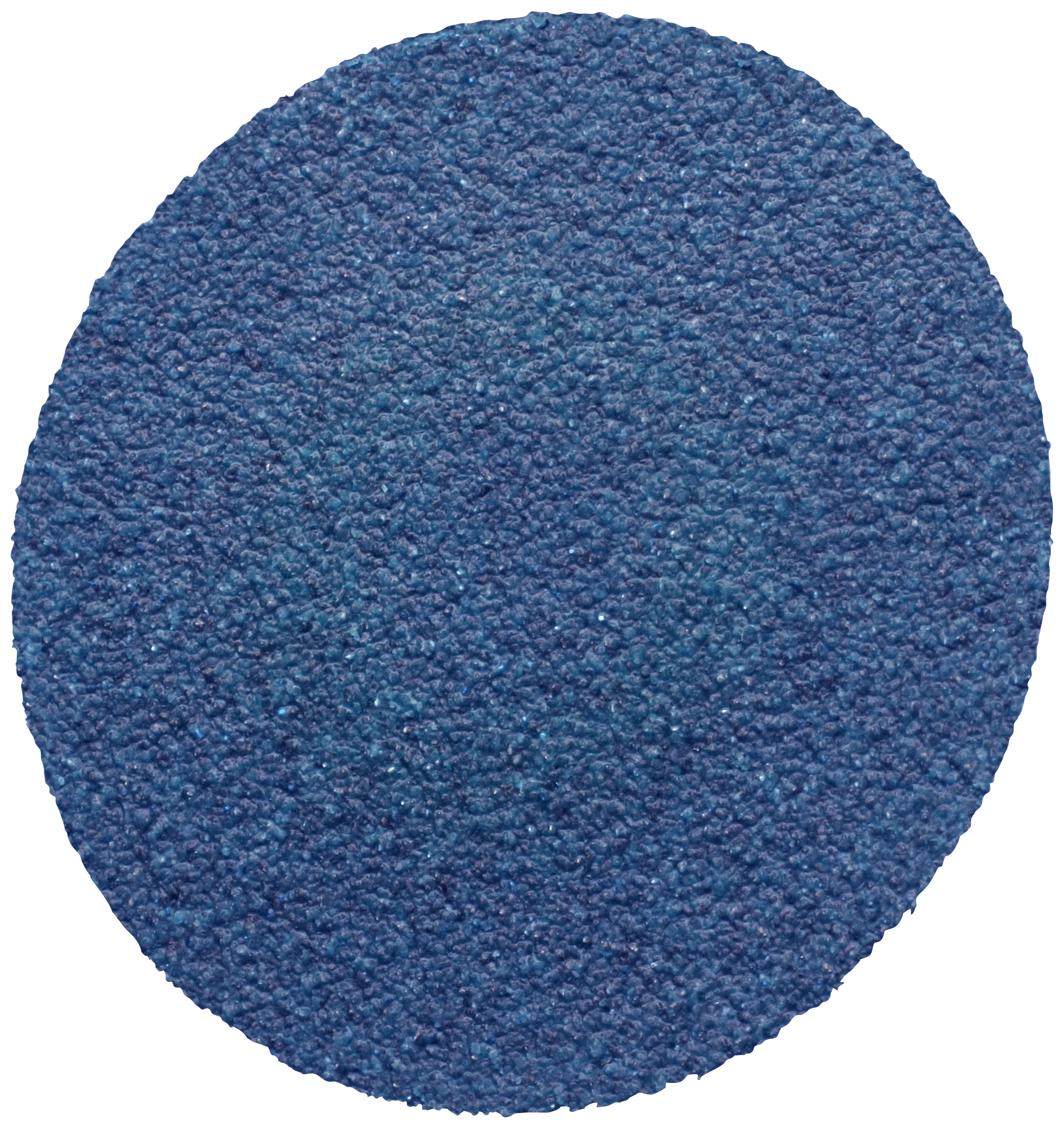Roloc fiberrondell 361F P100 blå 75 mm