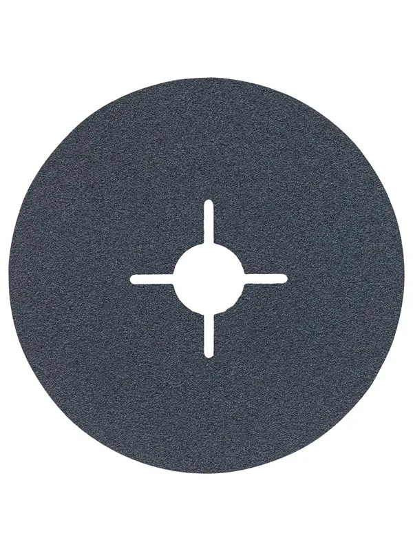 Bosch Fiberslipeskive R574, Best for Metal D= 125 mm; G= 80
