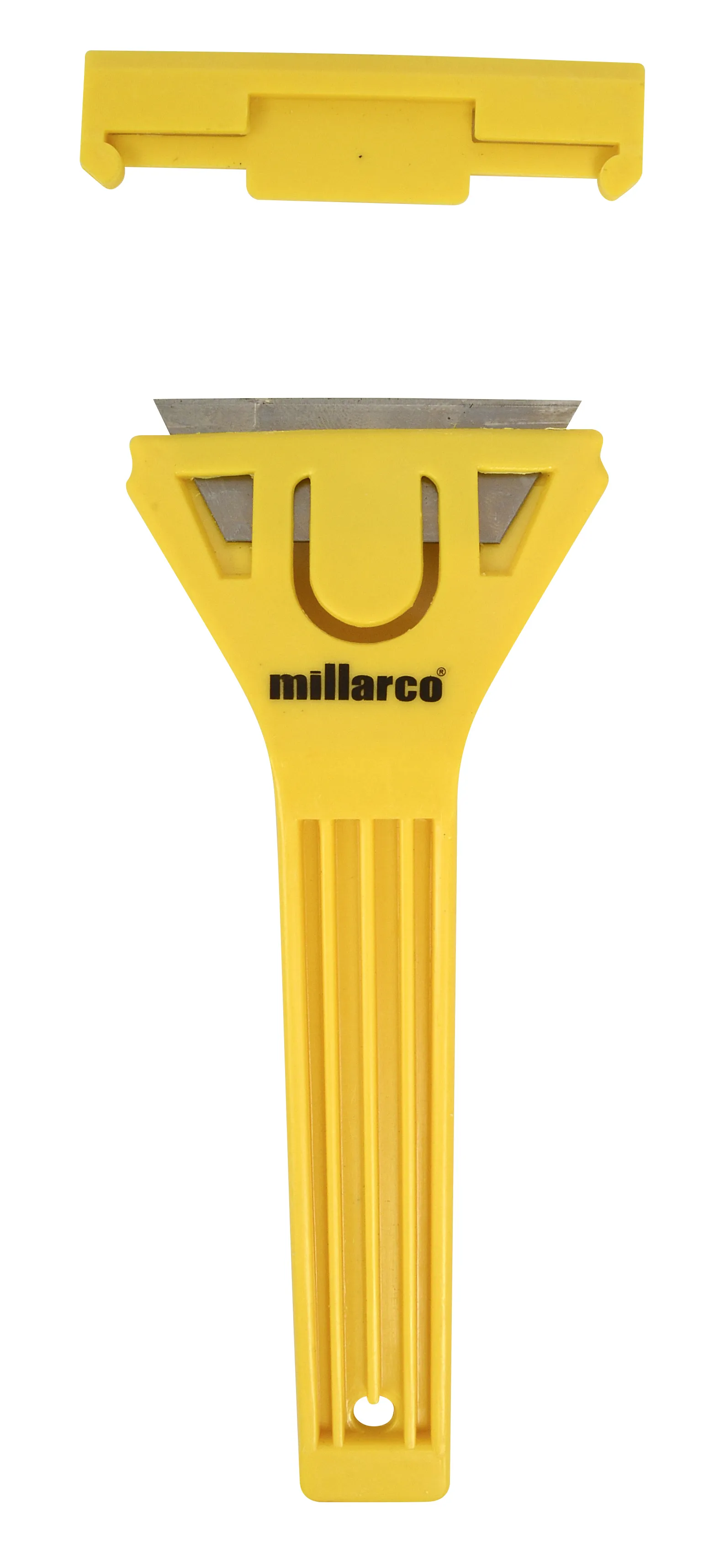 Millarco Vindusskraper med knivblad