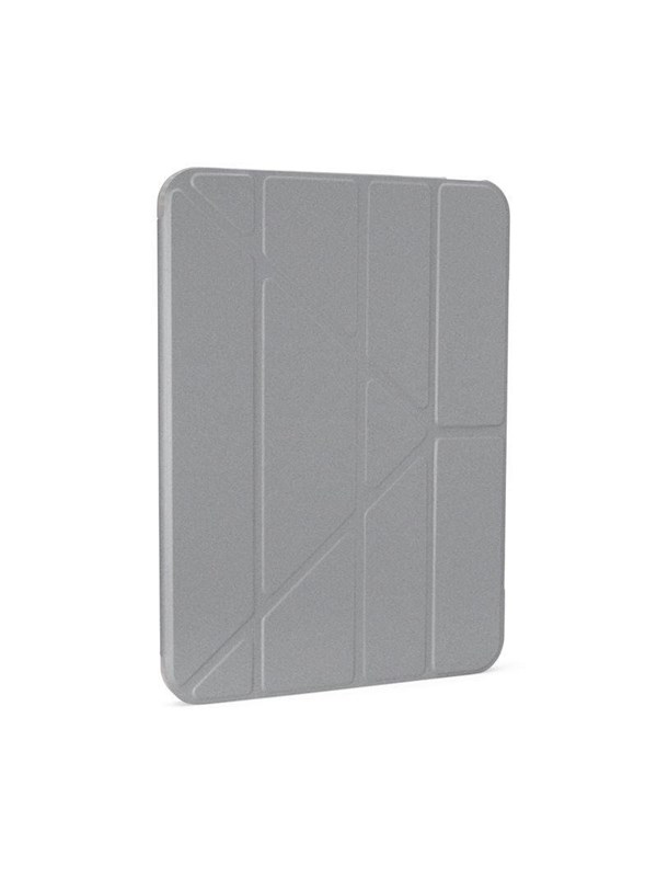 Pipetto Origami No1 Original Case - silver - iPad A16 / iPad 2022