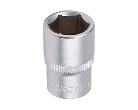 Topper 18 mm 1/2" - 6-kantet