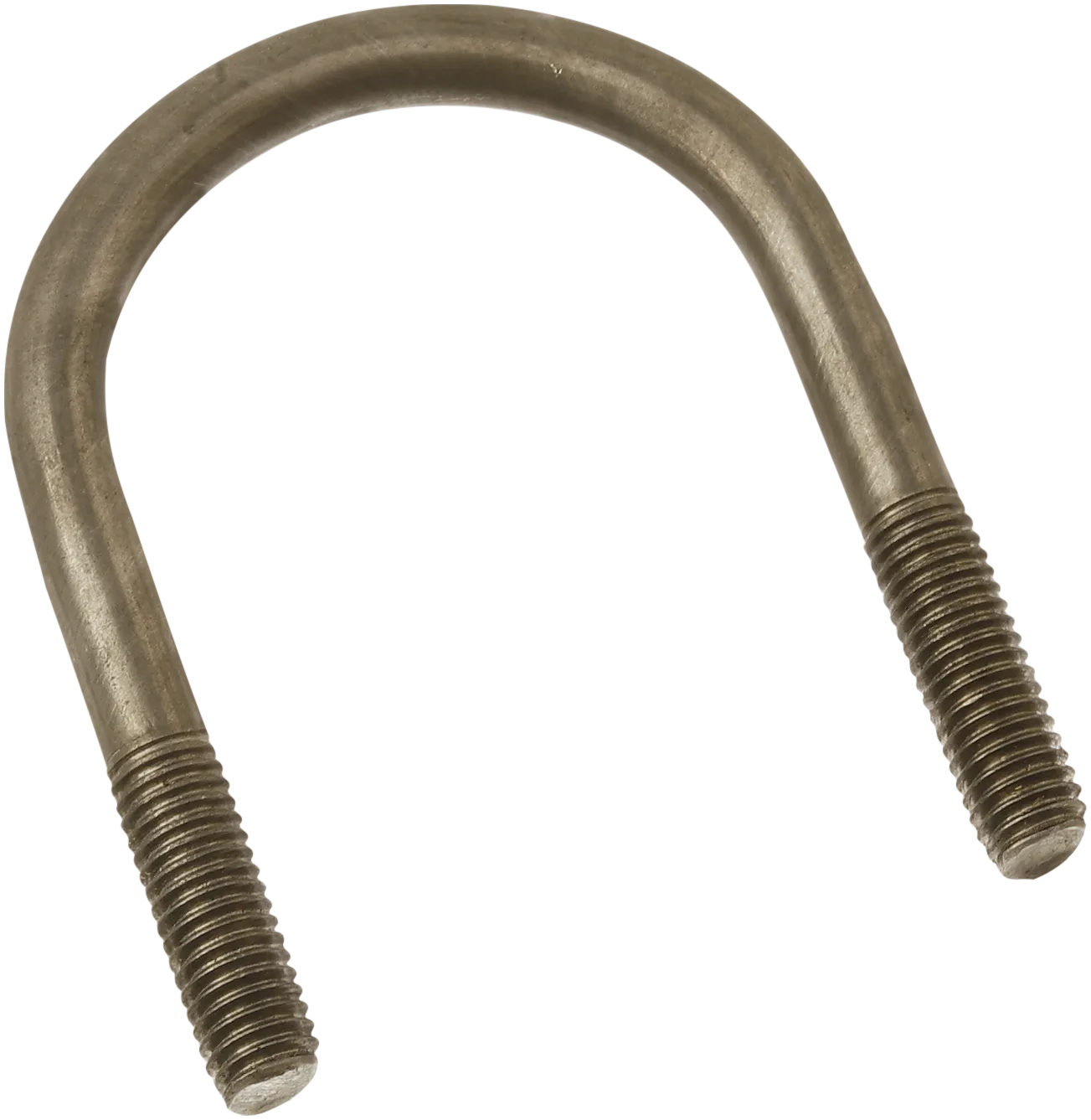 U-bolt M8 A2 32mm
