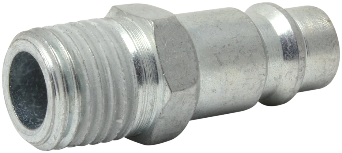 Flair-XF koblingsnippel NU-1/4" nippel