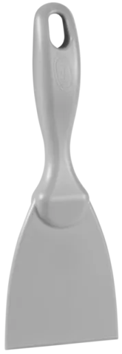Vikan Håndskraber, 75 mm, Grå